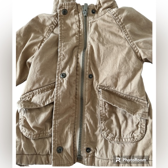 Winter Jacket - Picture 3 of 5